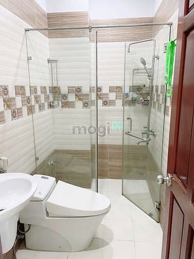 Hình ảnh Hẻm 8m full nội thất Phan Anh thông Tô Hiệu, Hoà Bình