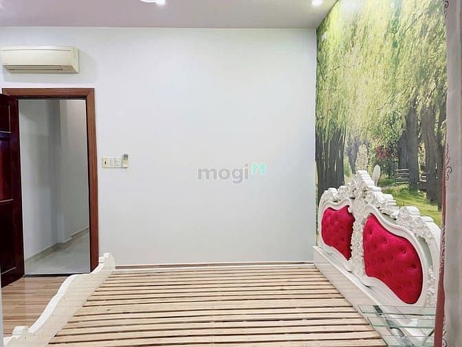 Hình ảnh Hẻm 8m full nội thất Phan Anh thông Tô Hiệu, Hoà Bình