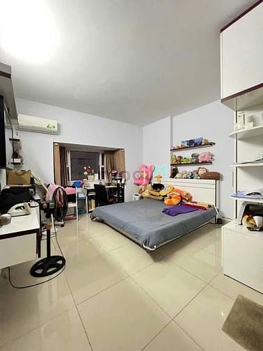 Hình ảnh Chung cư Phúc Yên, Phan Huy Ích, P15, TB, 110m2, 3PN, 2WC, 12tr/tháng.