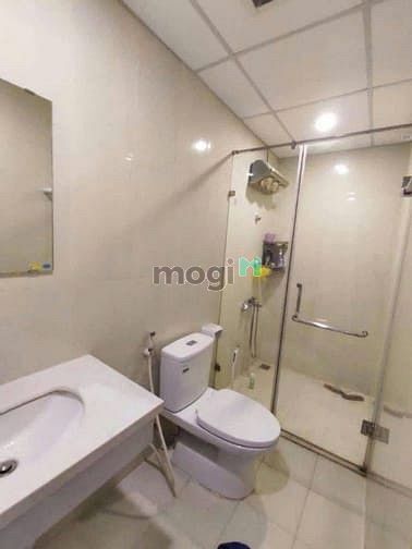 Hình ảnh Chung cư Phúc Yên, Phan Huy Ích, P15, TB, 110m2, 3PN, 2WC, 12tr/tháng.
