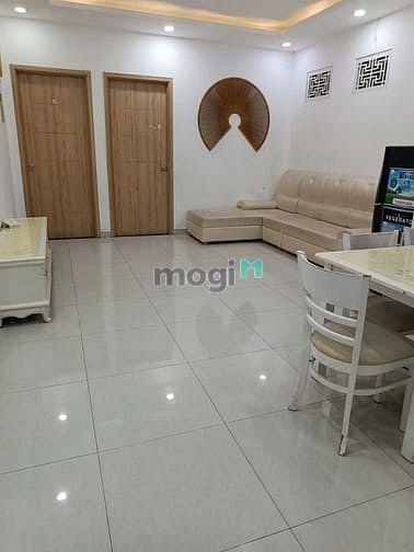 Hình ảnh Chung cư Lê Thành Mã Lò, Bình Tân: 92m2, 3pn, 2wc, 9tr/th