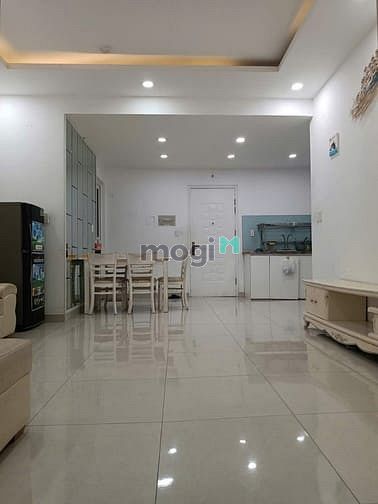 Hình ảnh Chung cư Lê Thành Mã Lò, Bình Tân: 92m2, 3pn, 2wc, 9tr/th