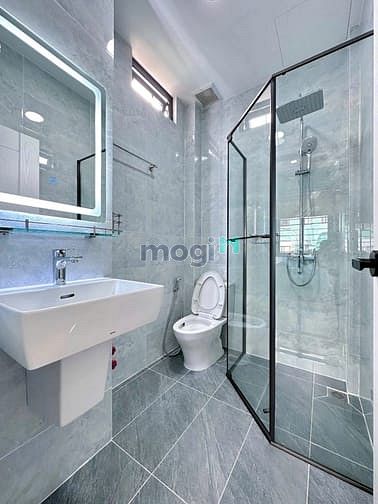Hình ảnh Cho thuê CHDV gần Vạn Hạnh Mall, đường Tô Hiến Thành