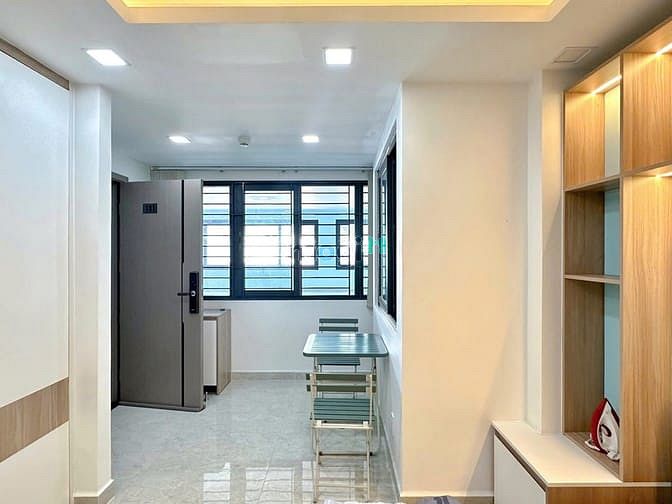 Hình ảnh Cho thuê CHDV gần Vạn Hạnh Mall, đường Tô Hiến Thành