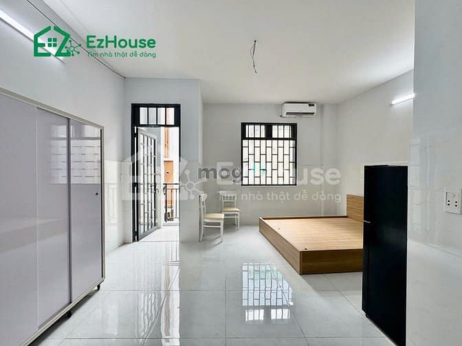 Hình ảnh Cho Thuê CHDV Full Nột Thất Mới , Gần Ngã Tư 4 Xã, Bệnh Viện Bình Tân