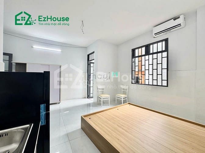 Hình ảnh Cho Thuê CHDV Full Nột Thất Mới , Gần Ngã Tư 4 Xã, Bệnh Viện Bình Tân