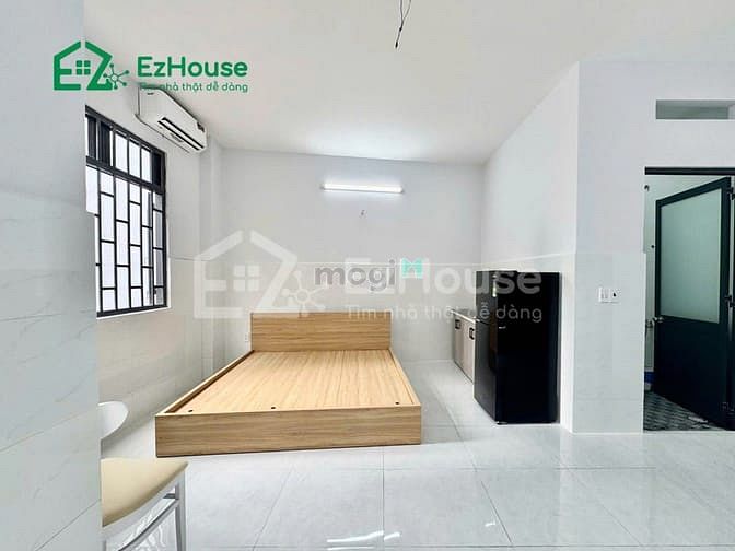 Hình ảnh Cho Thuê CHDV Full Nột Thất Mới , Gần Ngã Tư 4 Xã, Bệnh Viện Bình Tân