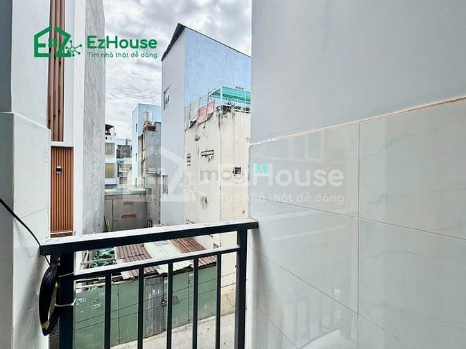 Hình ảnh Cho Thuê CHDV Full Nột Thất Mới , Gần Ngã Tư 4 Xã, Bệnh Viện Bình Tân