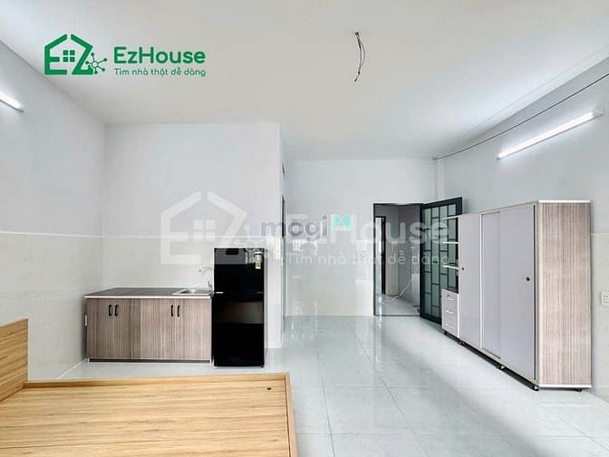 Hình ảnh Cho Thuê CHDV Full Nột Thất Mới , Gần Ngã Tư 4 Xã, Bệnh Viện Bình Tân