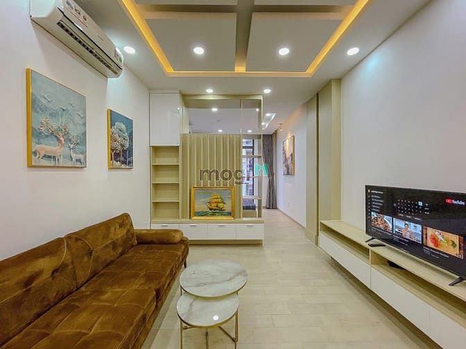 Hình ảnh Cho Thuê Căn Hộ gần chung cư Hà Đô, VX Dân Chủ
