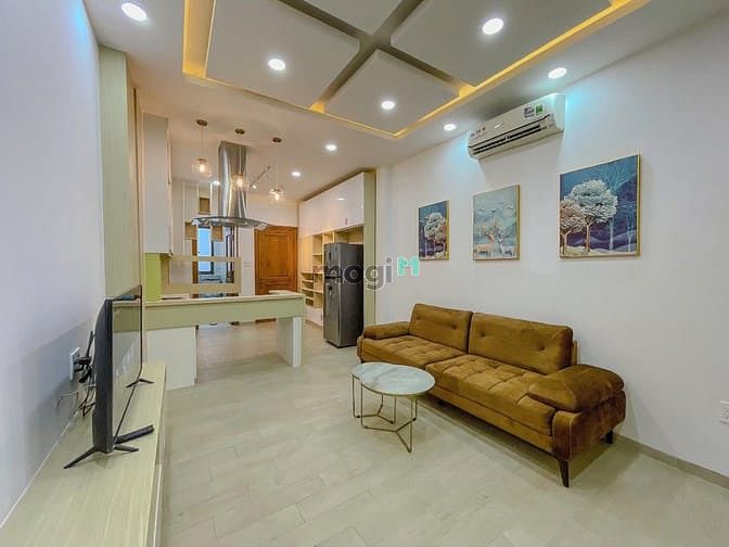 Hình ảnh Cho Thuê Căn Hộ gần chung cư Hà Đô, VX Dân Chủ