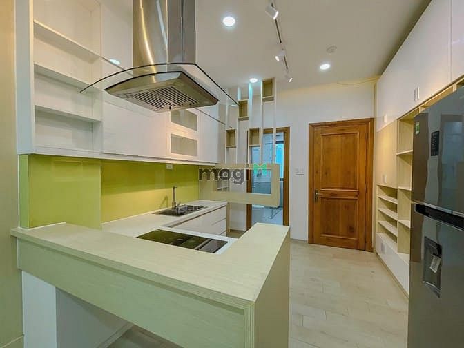 Hình ảnh Cho Thuê Căn Hộ gần chung cư Hà Đô, VX Dân Chủ