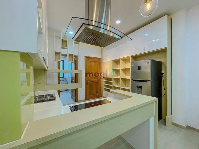 Hình ảnh Cho Thuê Căn Hộ gần chung cư Hà Đô, VX Dân Chủ