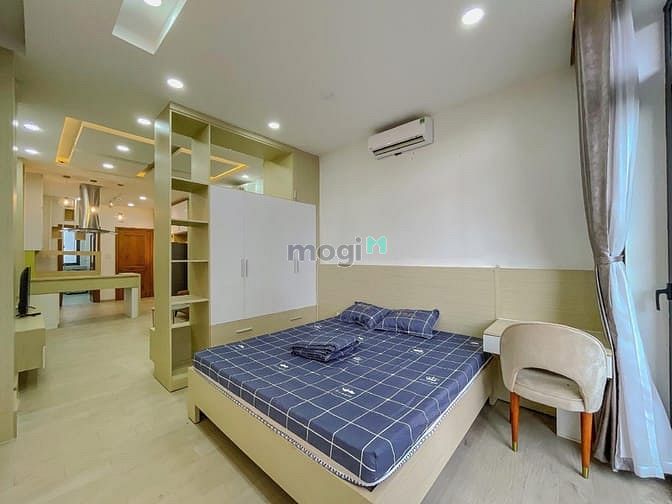 Hình ảnh Cho Thuê Căn Hộ gần chung cư Hà Đô, VX Dân Chủ