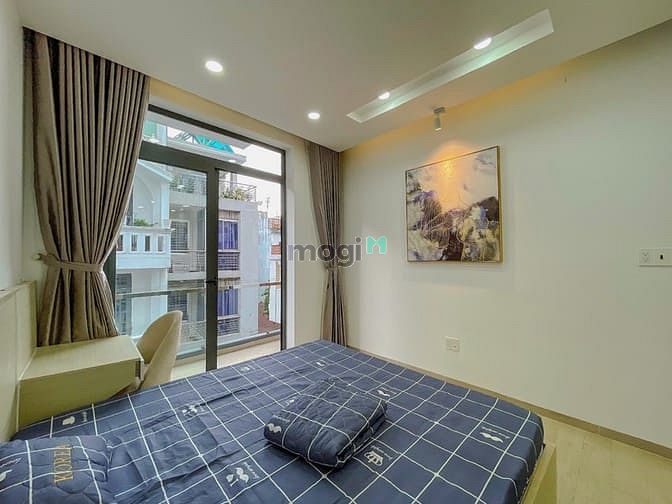 Hình ảnh Cho Thuê Căn Hộ gần chung cư Hà Đô, VX Dân Chủ