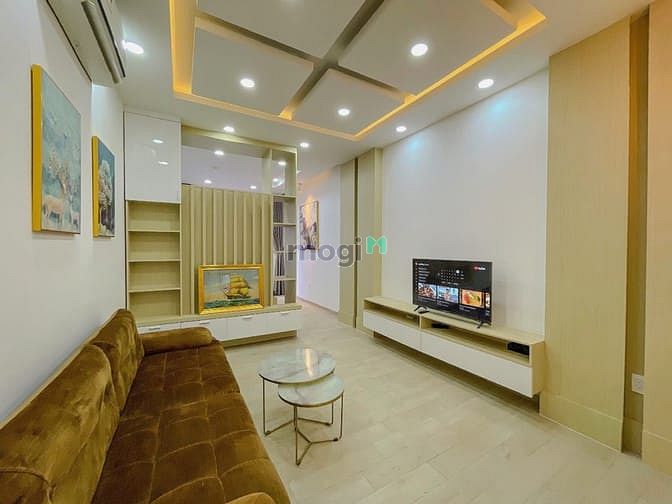 Hình ảnh Cho Thuê Căn Hộ gần chung cư Hà Đô, VX Dân Chủ
