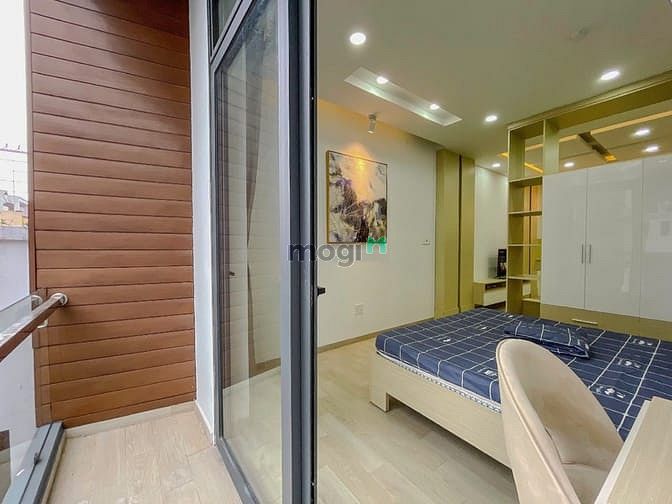 Hình ảnh Cho Thuê Căn Hộ gần chung cư Hà Đô, VX Dân Chủ