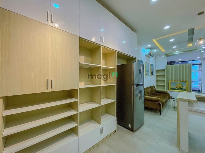Hình ảnh Cho Thuê Căn Hộ gần chung cư Hà Đô, VX Dân Chủ