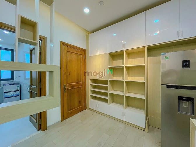 Hình ảnh Cho Thuê Căn Hộ gần chung cư Hà Đô, VX Dân Chủ