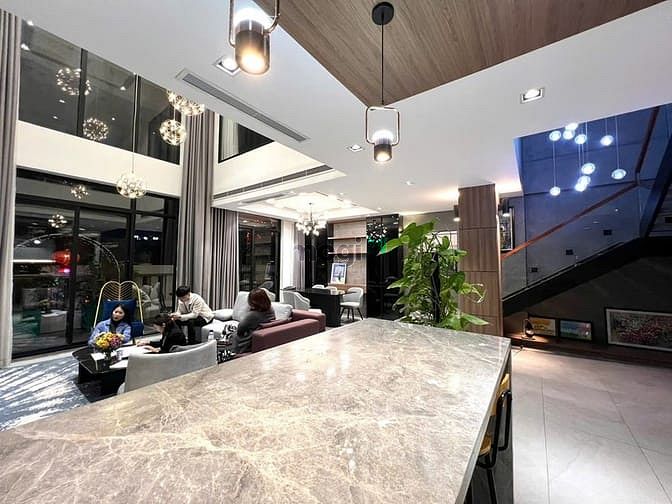 Hình ảnh Bán Trang Chủ MB66.COM / Đăng Ký Tặng 66K duplex Mandarin dt hơn 300m2 giá tốt