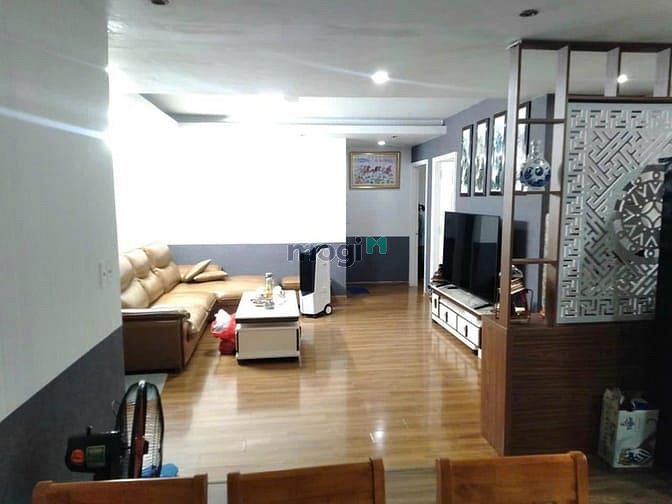 Hình ảnh Chung cư Hoa Sen, Lac Long Quân, Q11: 115m2, 3p ngủ, nt, 14tr/th