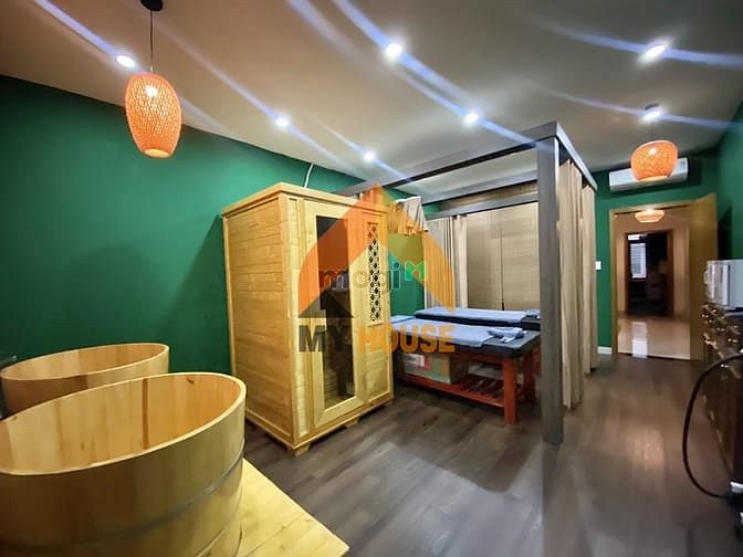 Hình ảnh Cho Thuê Nhà Sát Chân Cầu Sài Gòn, Trung Tâm Quận 2