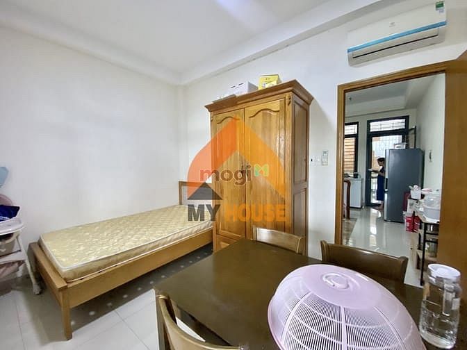 Hình ảnh Cho Thuê Nhà Sát Chân Cầu Sài Gòn, Trung Tâm Quận 2