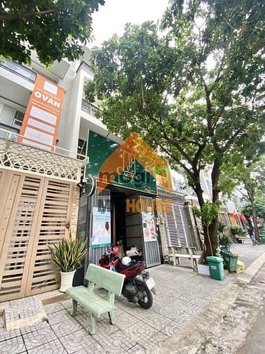 Hình ảnh Cho Thuê Nhà Sát Chân Cầu Sài Gòn, Trung Tâm Quận 2