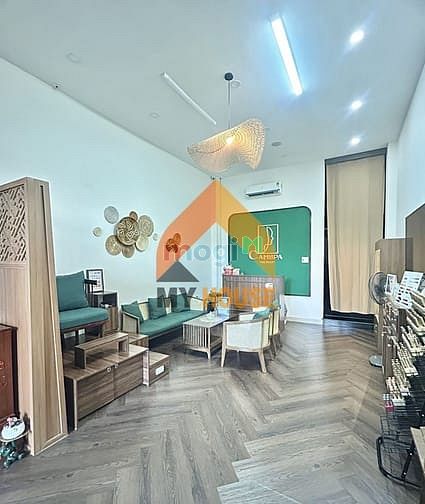 Hình ảnh Cho Thuê Nhà Sát Chân Cầu Sài Gòn, Trung Tâm Quận 2