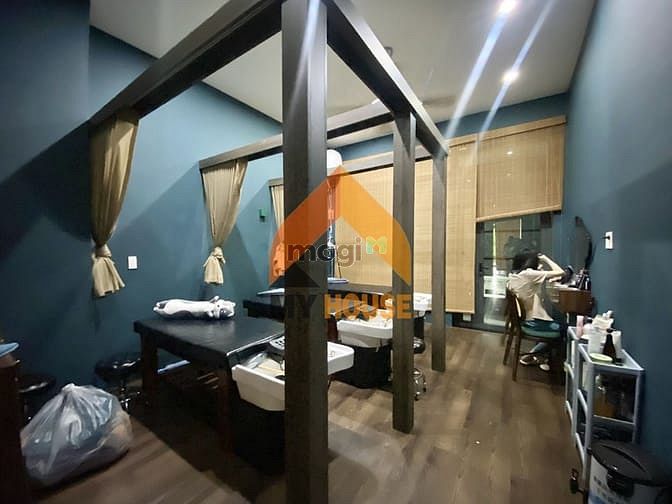 Hình ảnh Cho Thuê Nhà Sát Chân Cầu Sài Gòn, Trung Tâm Quận 2