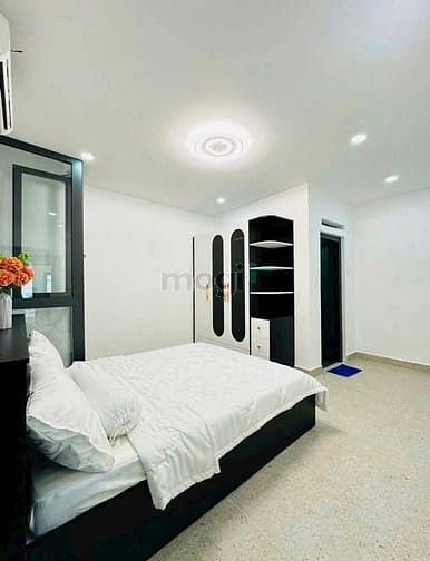 Hình ảnh CẦN BÁN GẤP nhà Nguyễn Đình Chiểu Q3 55m2 2PN2WC 2ty190