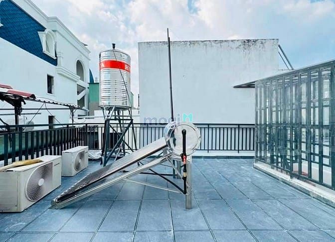 Hình ảnh CẦN BÁN GẤP nhà Nguyễn Đình Chiểu Q3 55m2 2PN2WC 2ty190