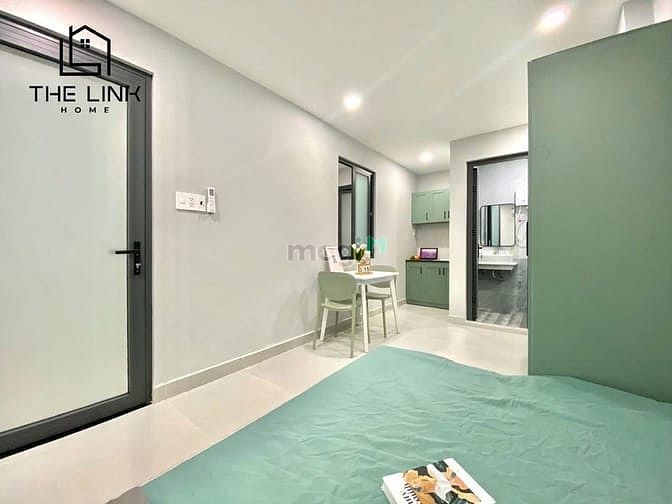 Hình ảnh Phòng có máy giặt riêng Ung Văn Khiêm
