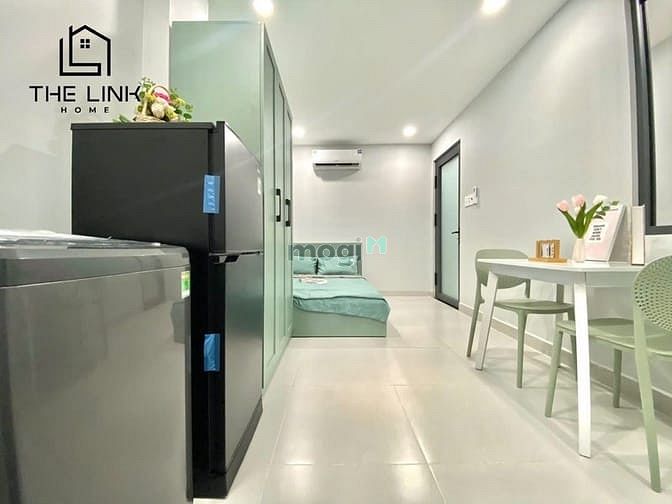Hình ảnh Phòng có máy giặt riêng Ung Văn Khiêm