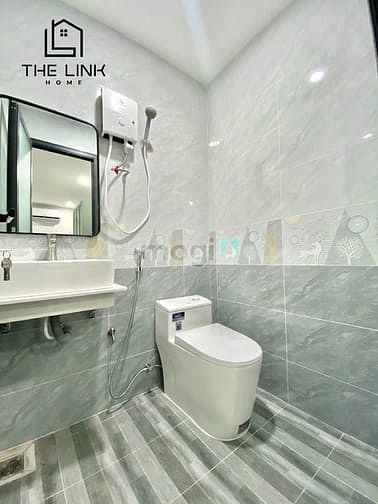 Hình ảnh Phòng có máy giặt riêng Ung Văn Khiêm