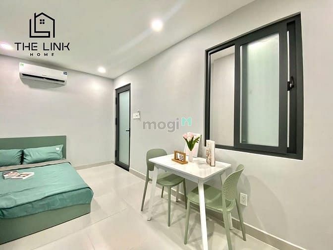 Hình ảnh Phòng có máy giặt riêng Ung Văn Khiêm