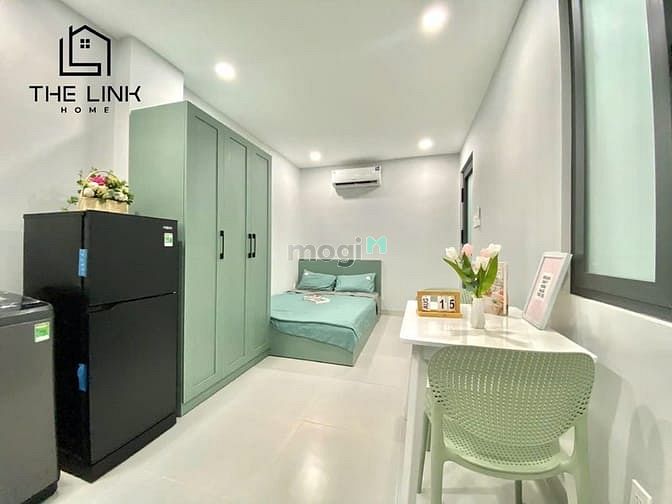 Hình ảnh Phòng có máy giặt riêng Ung Văn Khiêm