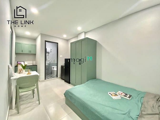 Hình ảnh Phòng có máy giặt riêng Ung Văn Khiêm