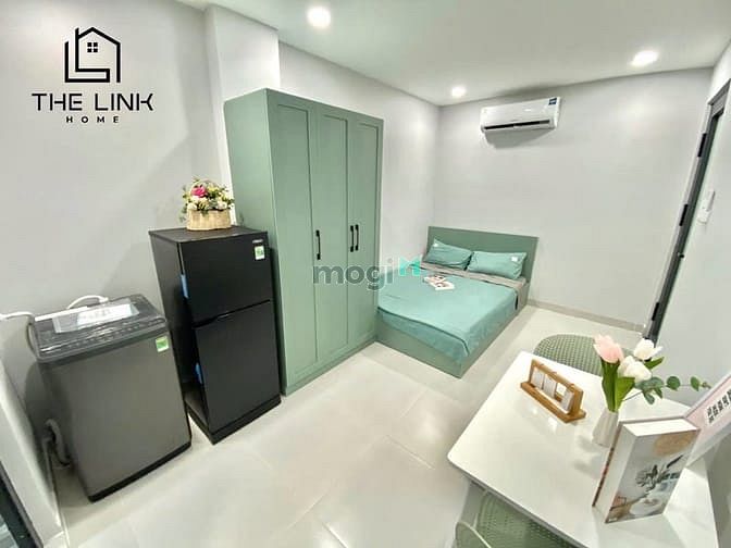 Hình ảnh Phòng có máy giặt riêng Ung Văn Khiêm
