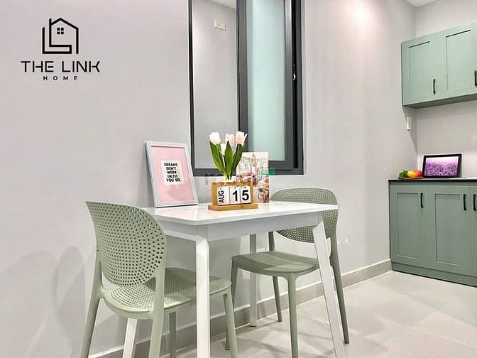 Hình ảnh Phòng có máy giặt riêng Ung Văn Khiêm