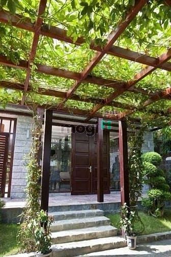 Hình ảnh Cho thuê biệt thự Phạm Thái Bường Phú Mỹ Hưng, P. Tân Phong, Q7
