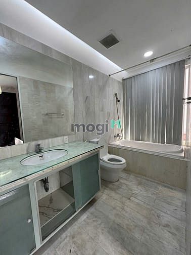 Hình ảnh Cho thuê biệt thự Phạm Thái Bường Phú Mỹ Hưng, P. Tân Phong, Q7