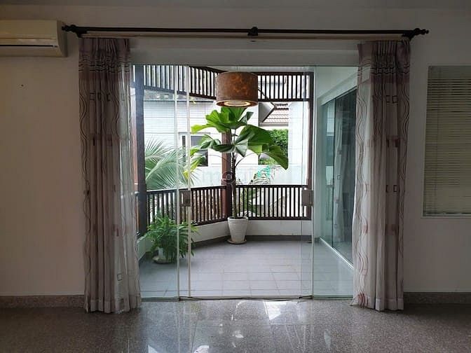 Hình ảnh Cho thuê biệt thự Phạm Thái Bường Phú Mỹ Hưng, P. Tân Phong, Q7
