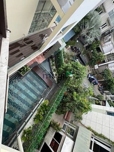 Hình ảnh Cho thuê biệt thự Phạm Thái Bường Phú Mỹ Hưng, P. Tân Phong, Q7