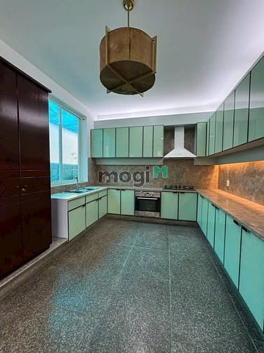 Hình ảnh Cho thuê biệt thự Phạm Thái Bường Phú Mỹ Hưng, P. Tân Phong, Q7