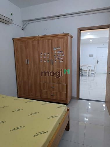 Hình ảnh Chung cư Lê Thành Mã Lò, Bình Tân: 92m2, 3pn, 2wc, 9tr/th
