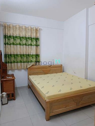 Hình ảnh Chung cư Lê Thành Mã Lò, Bình Tân: 92m2, 3pn, 2wc, 9tr/th