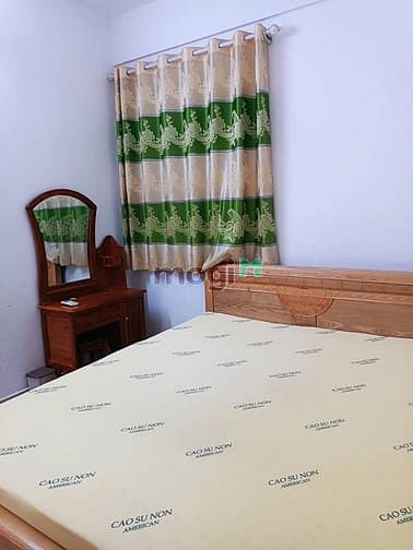 Hình ảnh Chung cư Lê Thành Mã Lò, Bình Tân: 92m2, 3pn, 2wc, 9tr/th
