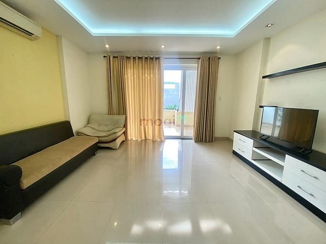 Hình ảnh Nhà Phố Trung Tâm Q2 Có Hầm Giá Chỉ 30Tr Thôi Quý Zị