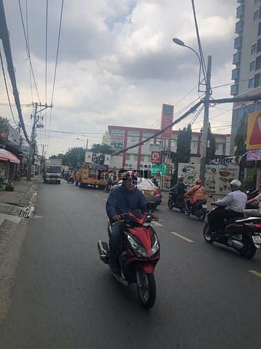 Hình ảnh Bán Nhà An Lạc MTCông Viên DT Khủng Ngang 9X22 KDC Nam HungVuongHon8TỶ